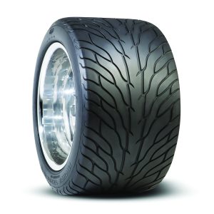 Mickey Thompson® Sportsman S/R™ Radial Tire; Size 29x15.00R20LT; D.O.T. Approved;