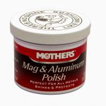 Mag & Aluminum Polish