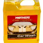 California Gold Car Wash
