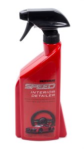 Speed Interior Detailer 24oz. Spray Bottle