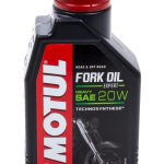 Motul Fork Oil Expert Light 5W, 1L