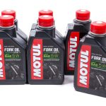 Fork Oil Expert Light 5W Case 6-1 Liter