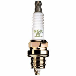 NGK Spark Plug Stock # 4495