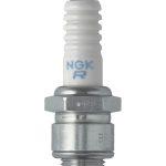 NGK Spark Plug Stock # 4322