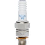 NGK Spark Plug Stock # 4216