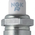 NGK Racing Spark Plug Stock #95811