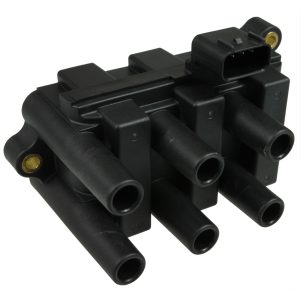 NGK Ignition Coil Stock # 49001
