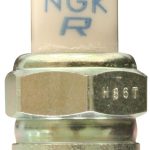 NGK Spark Plug - Stock #6914