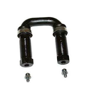Shackle Kit  Right Hand Thread; 41-65 Willys/Jee