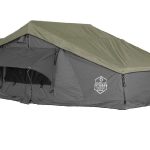 Body Armor Pike 2-Person Rooftop Tent