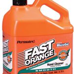 Fast Orange 1 Gallon