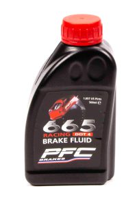 Brake Fluid RH665 500ml Bottle Each