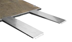 Extension Ramps 1pr 14in x 72in