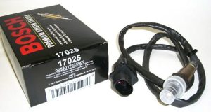 Bosch Wideband LSU 4.9 5 Wire O2 Sensor