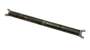 H/R Driveshaft 3in Dia 41-5/8 Center to Center
