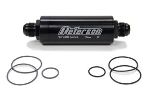 Fuel Filter -12 45 Micro