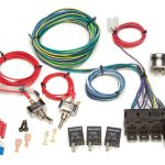 Quick Connect Kit/2 wire