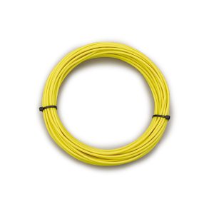 16 Gauge Yellow TXL Wire 50ft