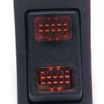 Universal Integrated Turn Signal Kit