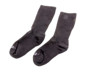 Socks Medium Fitted SFI 3.3 Fire Resistant