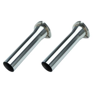 Collector Reducers Pair 3in to 3in Stainless