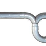 Universal X-Pipe 2.5in X-Change