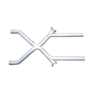 Universal X-Pipe 3in X-Change