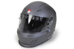 Helmet Ultra X-Lrg Flat Grey Duckbill SA2020
