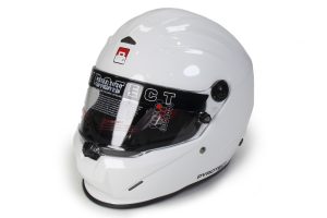 Helmet Pro Large White Duckbill SA2020