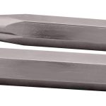 Tie Rod Sleeve Kit - Steel Mopar A/B/E-Body