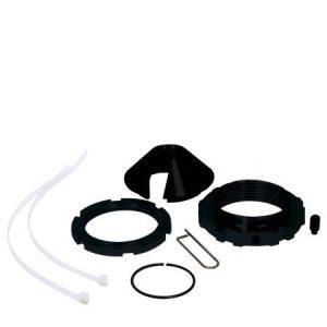 COIL OVER KIT 2.5IN ID 6Q SERIES THREADED BODY