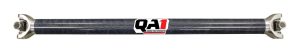 Driveshaft Carbon 38in Crate LM w/o Yoke
