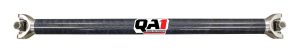 Driveshaft Carbon 34.5in Crate LM w/o Yoke