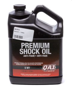 Shock Oil - 1 Gallon