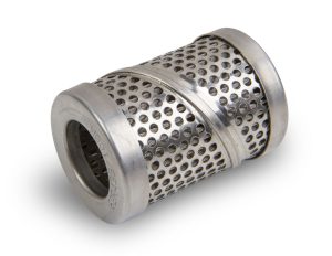 Replacement Filter for QFT 5000 - 10 Micron SS