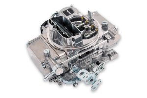 600CFM Carburetor - Brawler Street Series