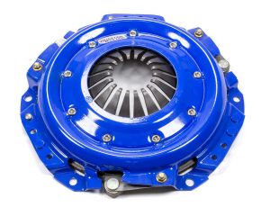 Clutch Cover Assembly w/Iron PP