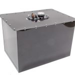 Fuel Cell 26 Gal w/Blk Can 10an Pickup