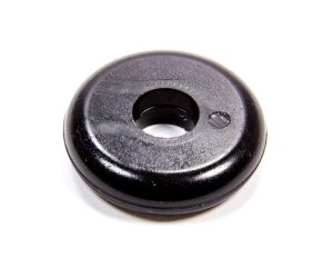 Bump Stop Black / Soft Molded 1/2in