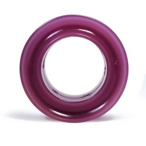 Spring Rubber C/O 60A Purple .75in Coil Space