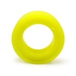 Spring Rubber 5in Dia. 80A Yellow