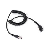 1/0-GA 100% OFC Ground, Power Cable, 25 Feet