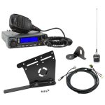 Rugged Radios Handheld Radio Mount for R1/GMR2/RH5R
