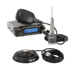Radio RDH16 Handheld UHF Digital & Analog