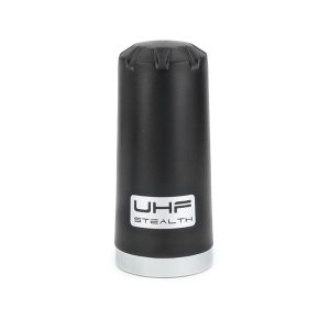 Rugged Radio UHF Stealth Antenna - Non Ground Plane  - For GMRS and UHF