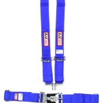 5-PT Harness System FX P/D B/I Ind 62in