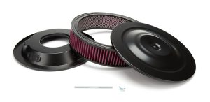14in X 3in Performance Air Cleaner Red