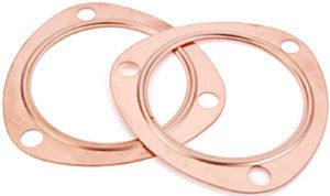 3.5In Copper Collector G askets