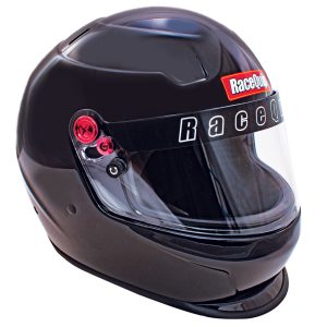 Helmet PRO20 Gloss Black Large SA2020
