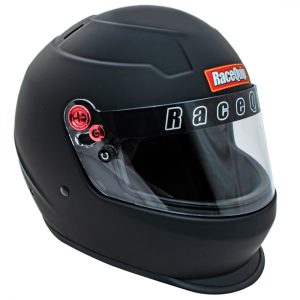 Helmet PRO20 Flat Black Small SA2020